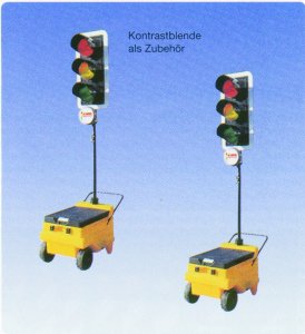 verkeerslichten per set