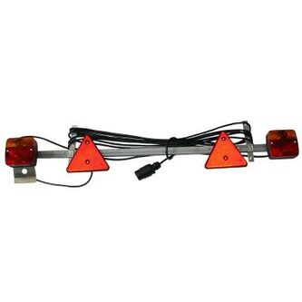 Lichtbalk 12v/24v