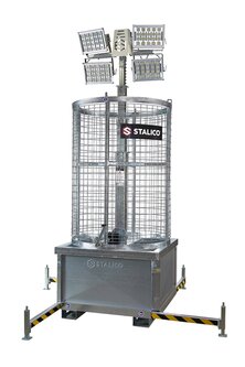 Lichtmast Stalico
