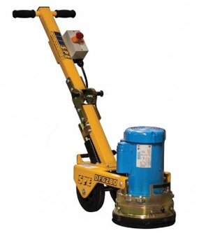 Betonschuurmachine SPEDFG 280