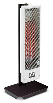 Elektrische verwarming 220v infrarood 2kW