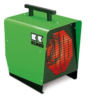 Elektrische verwarming 220v 3kW