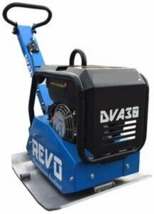 Trilplaat diesel 230kg V/A