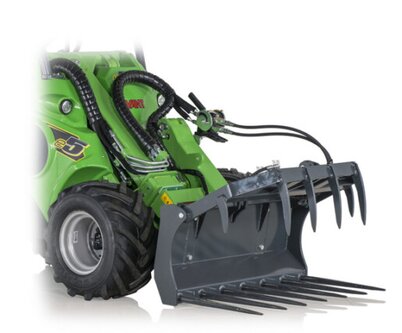  Mestvork 635 + 860 130cm Avant