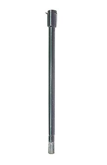 Verlengstuk 450mm 1-pers grondboor
