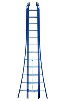 Ladder 6,25m(3-delig)